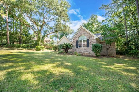 Tiny photo for 3577 Stowe Trace, Tallahassee, FL 32309 (MLS # 392251)