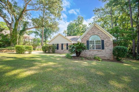 Tiny photo for 3577 Stowe Trace, Tallahassee, FL 32309 (MLS # 392251)