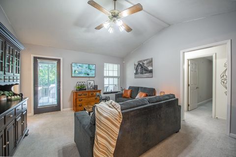 Tiny photo for 3577 Stowe Trace, Tallahassee, FL 32309 (MLS # 392251)