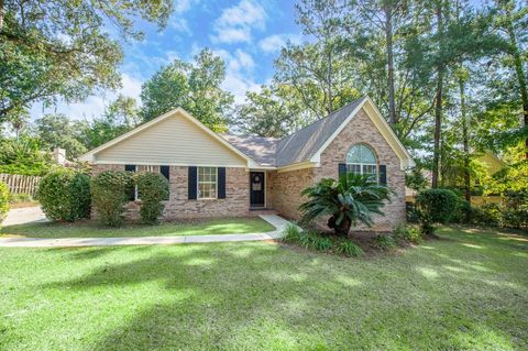 Tiny photo for 3577 Stowe Trace, Tallahassee, FL 32309 (MLS # 392251)