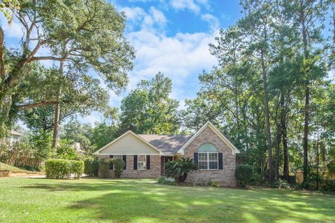 Tiny photo for 3577 Stowe Trace, Tallahassee, FL 32309 (MLS # 392251)