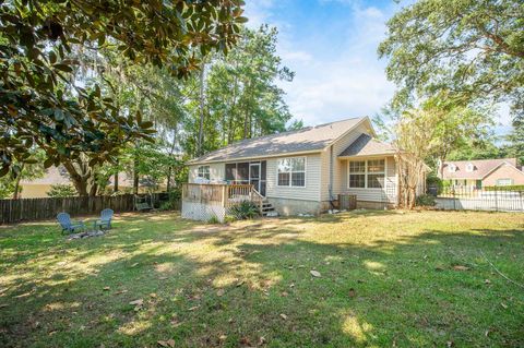 Tiny photo for 3577 Stowe Trace, Tallahassee, FL 32309 (MLS # 392251)