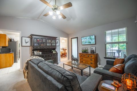Tiny photo for 3577 Stowe Trace, Tallahassee, FL 32309 (MLS # 392251)