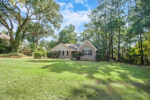 Tiny photo for 3577 Stowe Trace, Tallahassee, FL 32309 (MLS # 392251)
