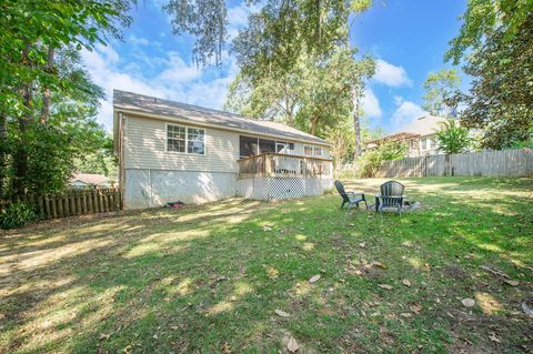 Tiny photo for 3577 Stowe Trace, Tallahassee, FL 32309 (MLS # 392251)