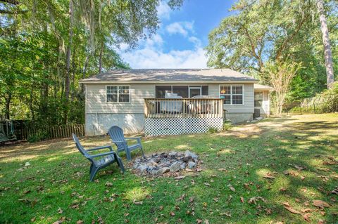 Tiny photo for 3577 Stowe Trace, Tallahassee, FL 32309 (MLS # 392251)