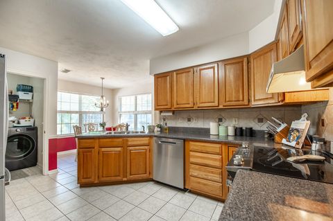 Tiny photo for 3577 Stowe Trace, Tallahassee, FL 32309 (MLS # 392251)