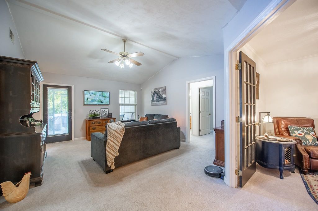 Photo of 3577 Stowe Trace, Tallahassee, FL 32309 (MLS # 392251)