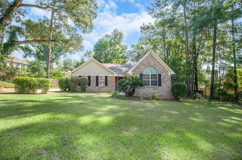 Tiny photo for 3577 Stowe Trace, Tallahassee, FL 32309 (MLS # 392251)