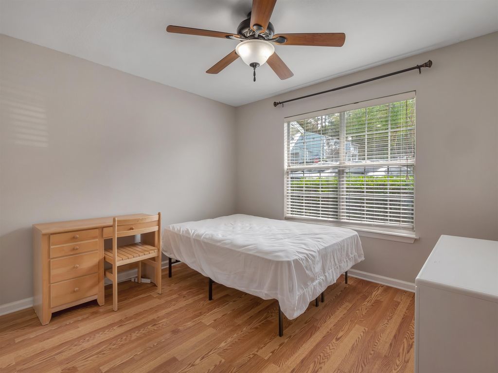 Photo of 796 E Timberwood Circle, Tallahassee, FL 32304 (MLS # 390395)