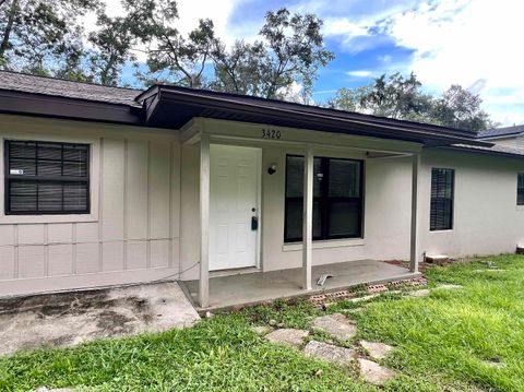 Tiny photo for 3420 Orlando Drive, Tallahassee, FL 32311 (MLS # 394723)