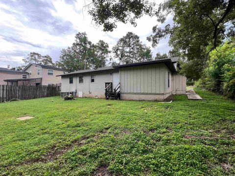 Tiny photo for 3420 Orlando Drive, Tallahassee, FL 32311 (MLS # 394723)