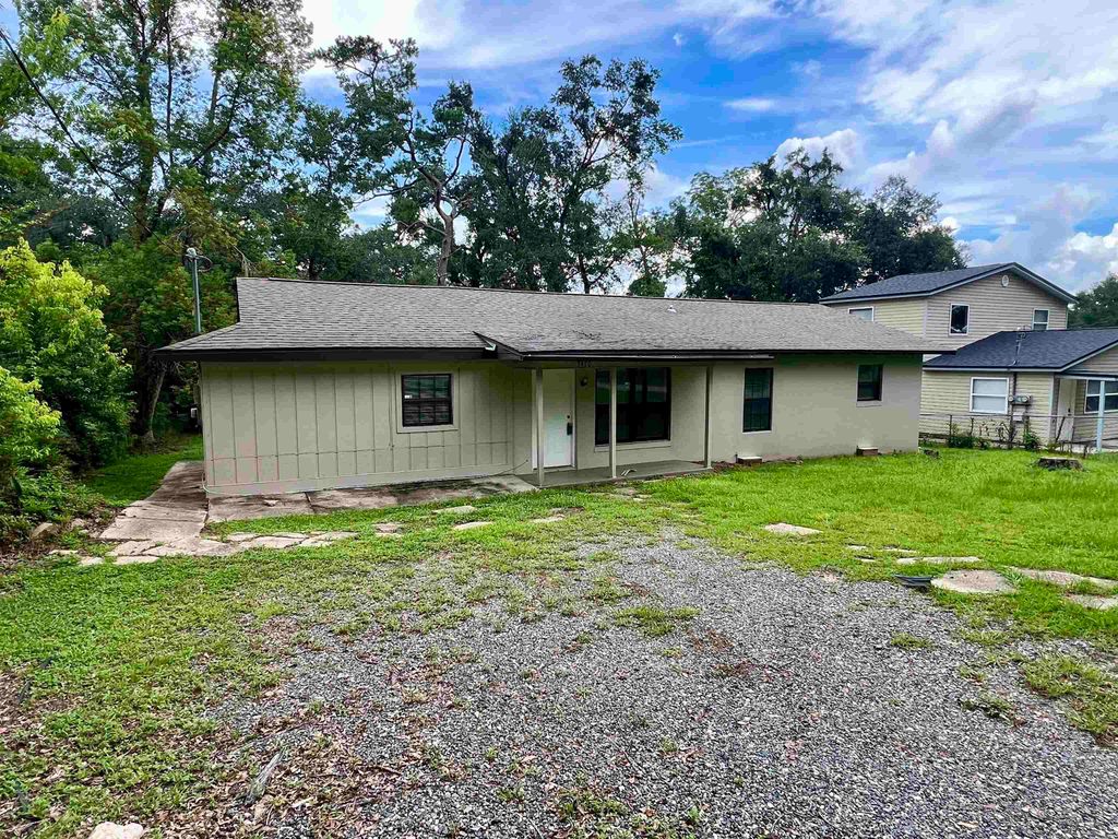 Photo of 3420 Orlando Drive, Tallahassee, FL 32311 (MLS # 394723)