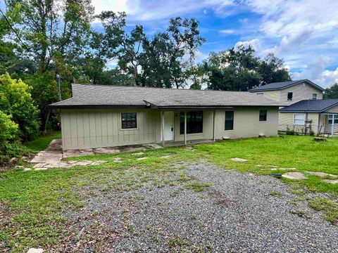 Tiny photo for 3420 Orlando Drive, Tallahassee, FL 32311 (MLS # 394723)