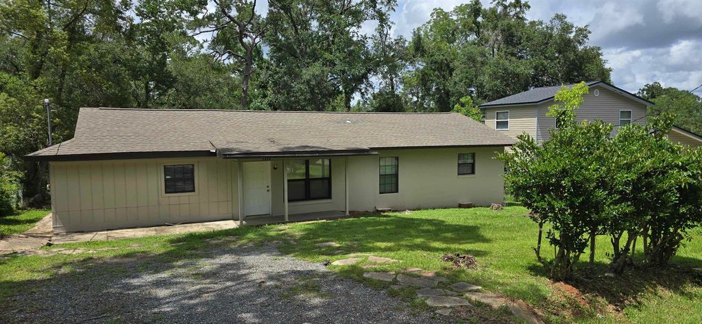 Photo of 3420 Orlando Drive, Tallahassee, FL 32311 (MLS # 394723)