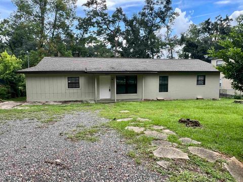 Tiny photo for 3420 Orlando Drive, Tallahassee, FL 32311 (MLS # 394723)
