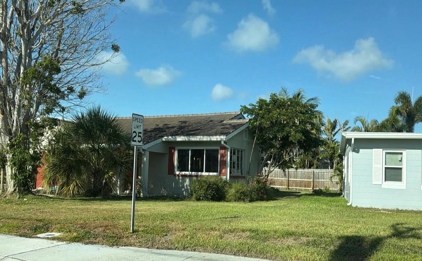 739 Pruitt Drive
