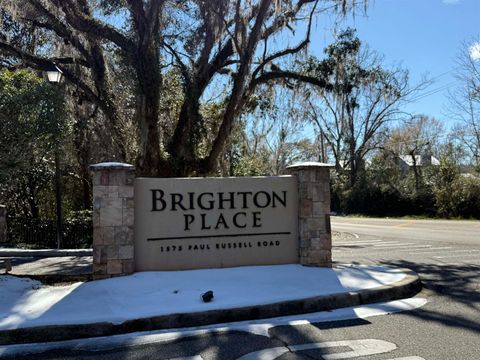 1575 Paul Russell Road 1401 Tallahassee FL 32301