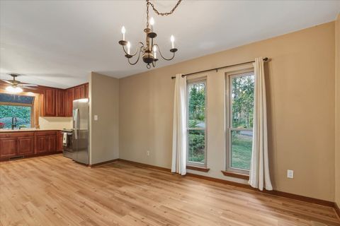 Tiny photo for 3705 Ravine Drive, Tallahassee, FL 32312 (MLS # 394052)