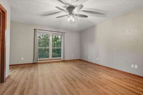 Tiny photo for 3705 Ravine Drive, Tallahassee, FL 32312 (MLS # 394052)