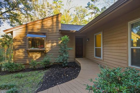 Tiny photo for 3705 Ravine Drive, Tallahassee, FL 32312 (MLS # 394052)