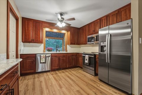 Tiny photo for 3705 Ravine Drive, Tallahassee, FL 32312 (MLS # 394052)