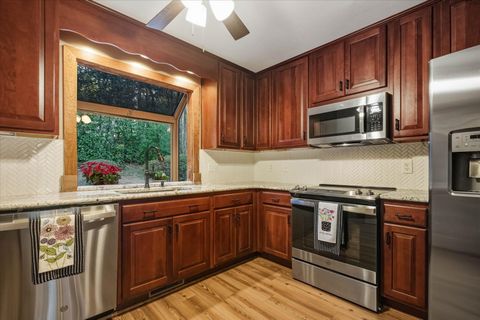 Tiny photo for 3705 Ravine Drive, Tallahassee, FL 32312 (MLS # 394052)