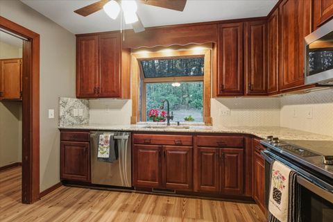 Tiny photo for 3705 Ravine Drive, Tallahassee, FL 32312 (MLS # 394052)