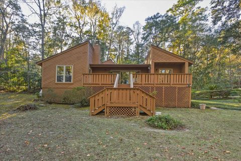 Tiny photo for 3705 Ravine Drive, Tallahassee, FL 32312 (MLS # 394052)