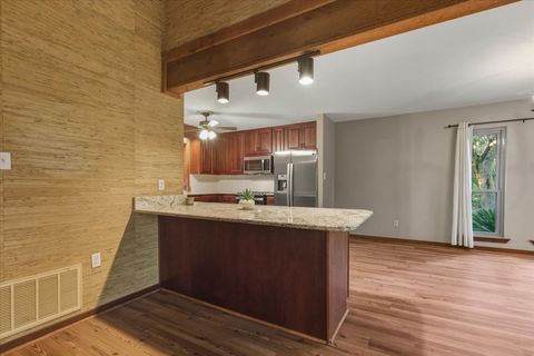 Tiny photo for 3705 Ravine Drive, Tallahassee, FL 32312 (MLS # 394052)