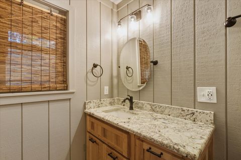 Tiny photo for 3705 Ravine Drive, Tallahassee, FL 32312 (MLS # 394052)