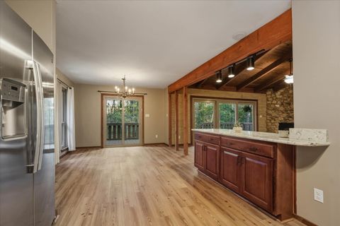 Tiny photo for 3705 Ravine Drive, Tallahassee, FL 32312 (MLS # 394052)