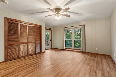 Tiny photo for 3705 Ravine Drive, Tallahassee, FL 32312 (MLS # 394052)