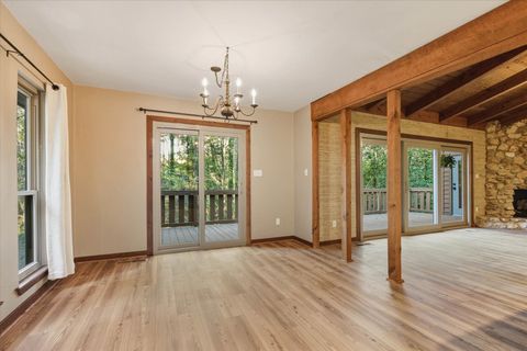 Tiny photo for 3705 Ravine Drive, Tallahassee, FL 32312 (MLS # 394052)