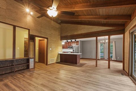 Tiny photo for 3705 Ravine Drive, Tallahassee, FL 32312 (MLS # 394052)