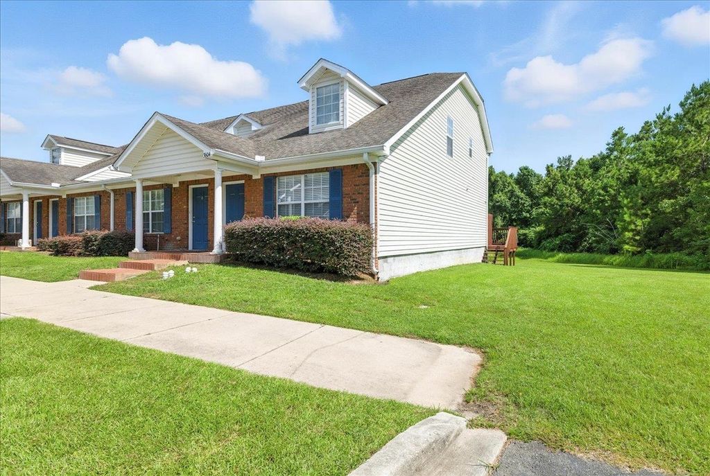 Photo of 4434 GEARHART Road #3604, Tallahassee, FL 32303 (MLS # 389371)