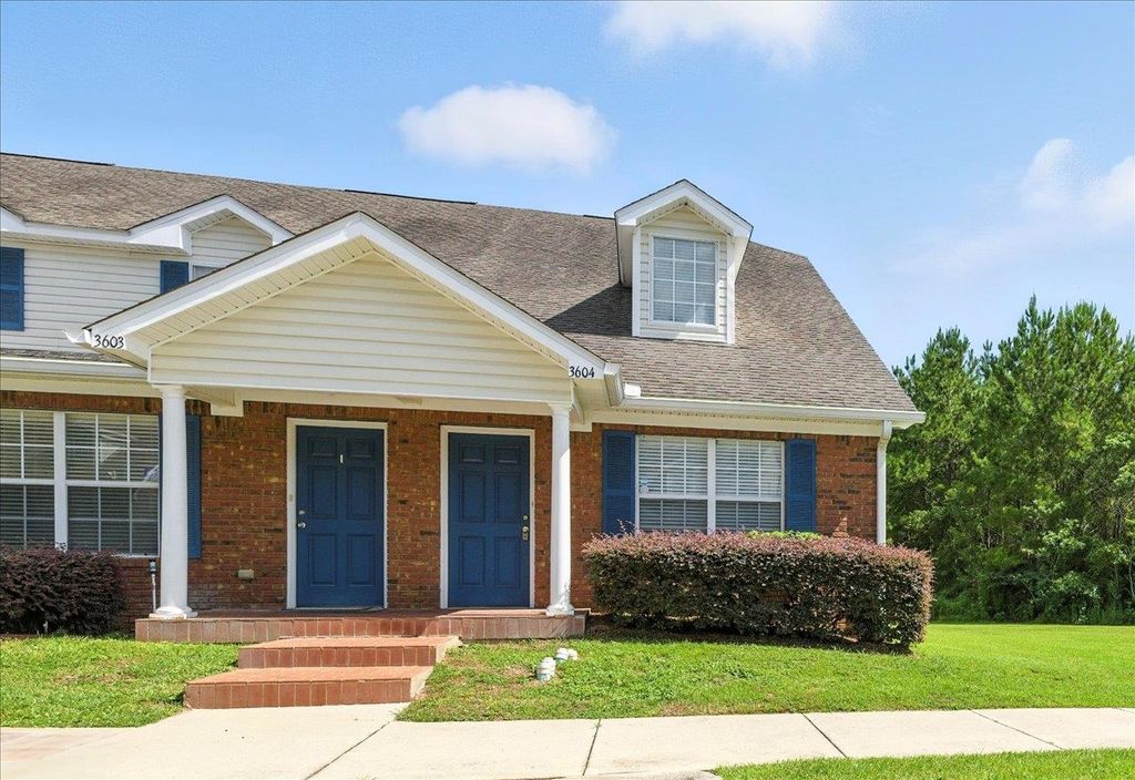 Photo of 4434 GEARHART Road #3604, Tallahassee, FL 32303 (MLS # 389371)