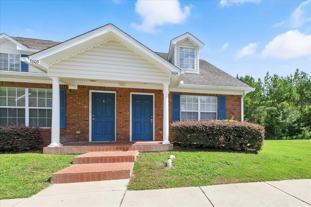 Photo of 4434 GEARHART Road #3604, Tallahassee, FL 32303 (MLS # 389371)
