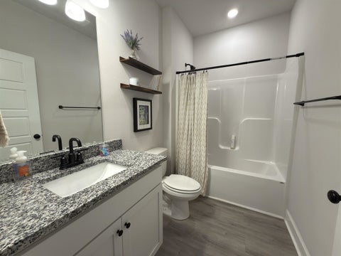 Tiny photo for 2075 Hansell Hill Drive, Tallahassee, FL 32308 (MLS # 401383)
