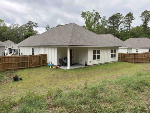Tiny photo for 2075 Hansell Hill Drive, Tallahassee, FL 32308 (MLS # 401383)