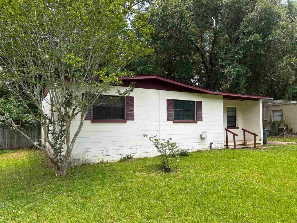 Photo of 3009 Mock Drive, Tallahassee, FL 32301 (MLS # 400492)