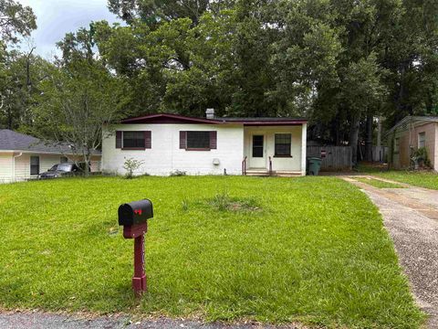 Photo of 3009 Mock Drive, Tallahassee, FL 32301 (MLS # 400492)