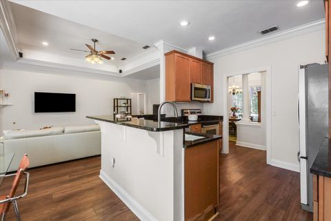Tiny photo for 1221 Richview Road, Tallahassee, FL 32301 (MLS # 392333)