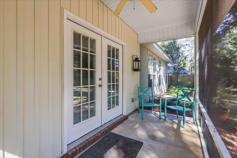 Tiny photo for 1221 Richview Road, Tallahassee, FL 32301 (MLS # 392333)