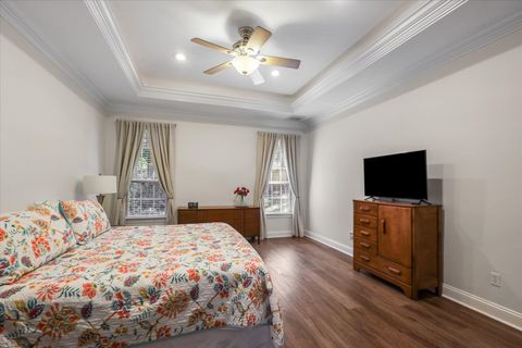Tiny photo for 1221 Richview Road, Tallahassee, FL 32301 (MLS # 392333)