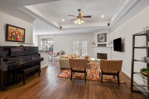 Tiny photo for 1221 Richview Road, Tallahassee, FL 32301 (MLS # 392333)