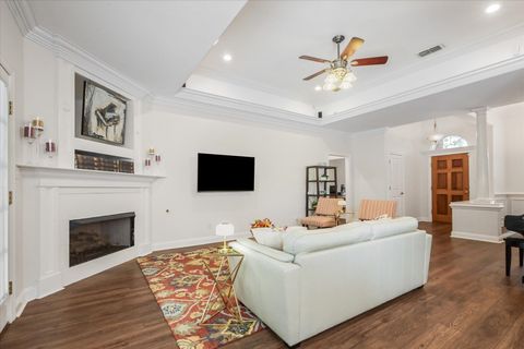 Tiny photo for 1221 Richview Road, Tallahassee, FL 32301 (MLS # 392333)
