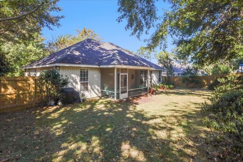 Tiny photo for 1221 Richview Road, Tallahassee, FL 32301 (MLS # 392333)