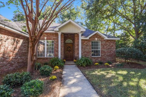 Tiny photo for 1221 Richview Road, Tallahassee, FL 32301 (MLS # 392333)