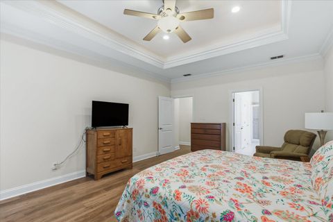 Tiny photo for 1221 Richview Road, Tallahassee, FL 32301 (MLS # 392333)